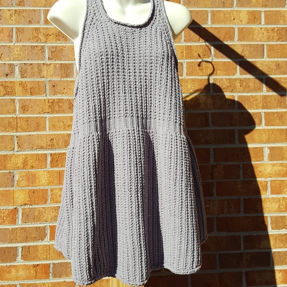 POL Grey top - Picture 2 of 7